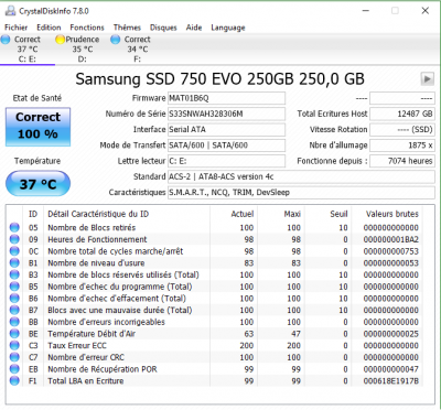 ssd.png (68.83 Kio) Vu 14412 fois CrystalDiskMark